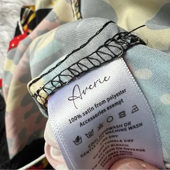 Averie Harlow Pajama set XS - Picture 8 of 8